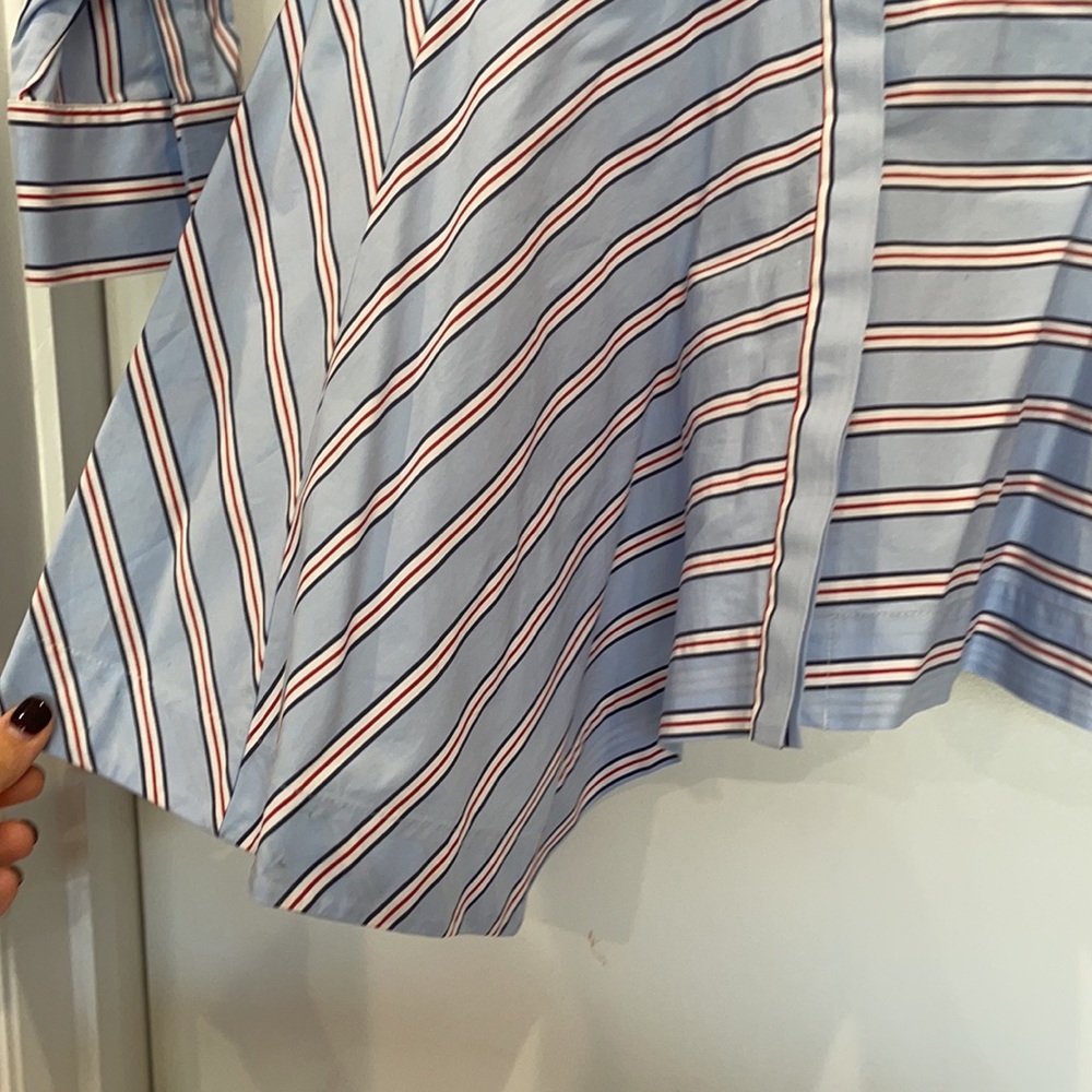 Le Sarte Pettegole Top size 40 - Picture 6 of 11